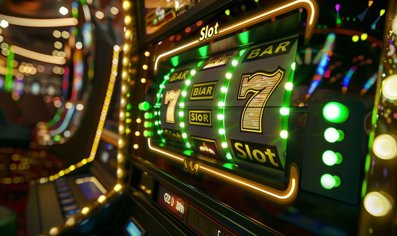tafabet Online Slots Free Spin Jackpot ကစားနည်း ဥပမာပုံ